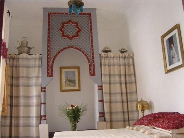 Riad Zineb 마라케시 외부 사진